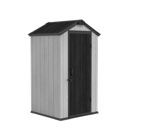 (4'x4'ft) COBERTIZO APEX