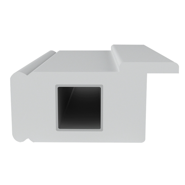 Neue Produkte beliebteste Rollladenkomponente PVC-Fensterladen