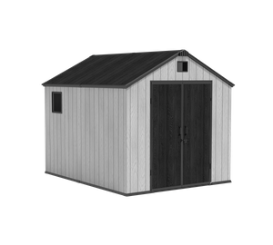 (8'x10'ft) COBERTIZO APEX