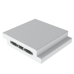 Persianas interiores personalizadas baratas de alta calidad, persiana de PVC con riel central