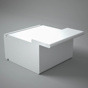 Chinesische Produkte Gro&szlig;handel Fensterladen Planation solide Astragal Stil PVC-Fensterladen