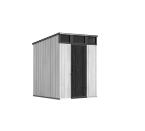 REMISE PENT 6'x6'pi