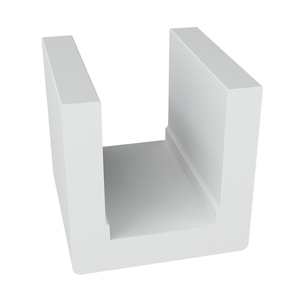 2021 El obturador de persiana exportado de buena calidad sube el obturador del PVC del marco