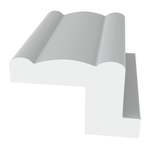 Volets de plantation en PVC, cadre en Z, couronne en Z, meilleures ventes 2021