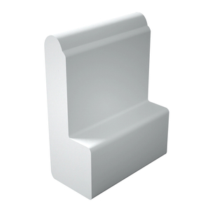 Neueste Produktion von PVC-Fensterl&auml;den f&uuml;r Fensterrolll&auml;den